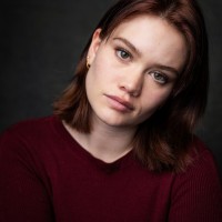 Rachel Simm