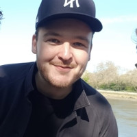 Charlie Deakin Charlie Deakin