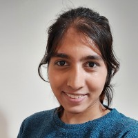 Priyasha Patel