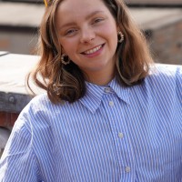 Ellie McClarty Ellie McClarty