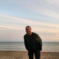 Isaac Williams Isaac Williams