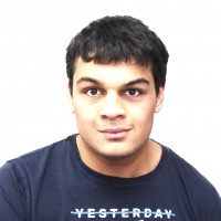 Harsha Rao