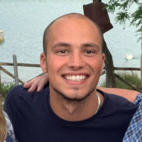 Marco Andreas Lissoni Marco Andreas Lissoni