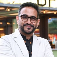 Vikram Gupta