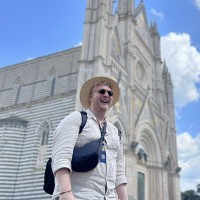 Oliver French-Smith Oliver French-Smith