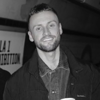 Jordan Rowley Jordan Rowley