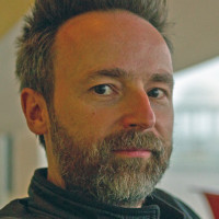 Nigel Bryant Nigel Bryant