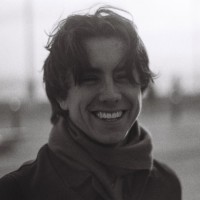 Ciaran K Walker