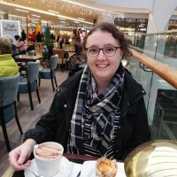 Annaliese Hambleton Annaliese Hambleton