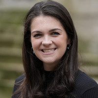 Olivia Butler (née Howie) Olivia Butler (née Howie)