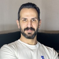 Tarik Kahraman Tarik Kahraman