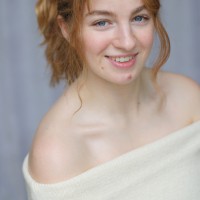 Maddie Norman