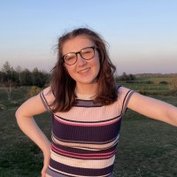 Georgia Haigh Georgia Haigh