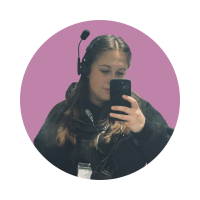 Lilly-Mai Smith Lilly-Mai Smith