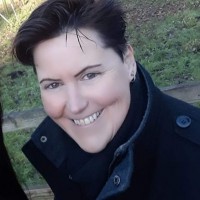 Tracey Allen