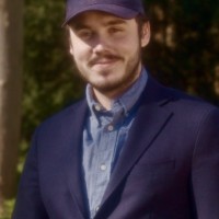 Connor Cross