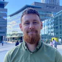 Samuel Newman-Butler