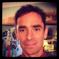 Alex Cowan