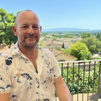 Darren Flaxstone Darren Flaxstone