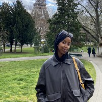 Naima Ali Naima Ali