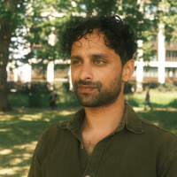 Amir Jamal
