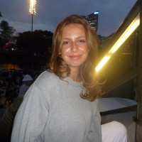 Martha Evans