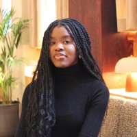 Esther Thompson Esther Thompson