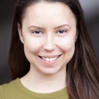 Maria Hristova