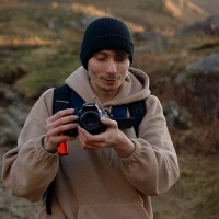 Daniel Marriott