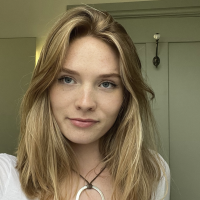 Sophie-Mai McGuire