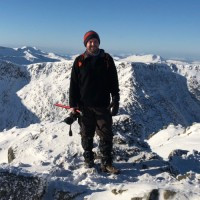 David McKinlay David McKinlay