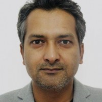 Akhil Ranjan