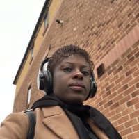 Kadijha Kamara Kadijha Kamara