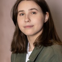 Rebecca Klanger