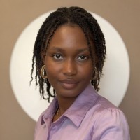 Ruth Olatunji Ruth Olatunji