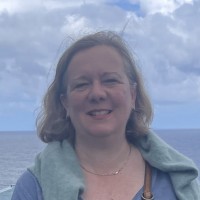 Claire Kenny