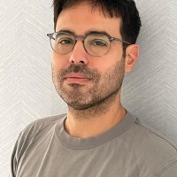 Asaf Becker