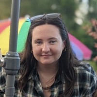 Lily McKenna Lily McKenna