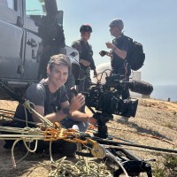 Ben Sherlock Ben Sherlock