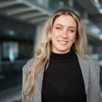 Caoimhe Louise Willemo&euml;s