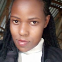 Annety Mukhwami