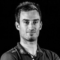 Alex Palmer Alex Palmer