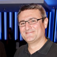 Ross Copeland Ross Copeland