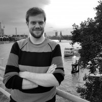 Steven Perring Steven Perring