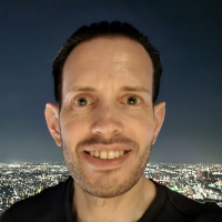 Andrew Fineberg Andrew Fineberg