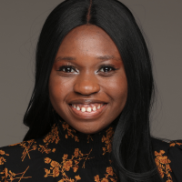 Folake Fadojutimi