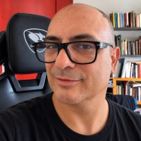 Nicola Castellini
