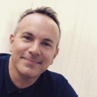 Stephen Martin Stephen Martin