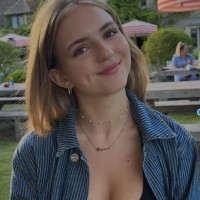 Eva North