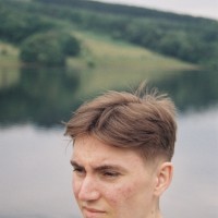 Luke Schofield